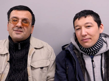 Решение трудовых споров