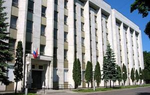 Головинский суд