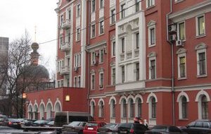 Измайловский суд