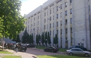 Коптевский суд
