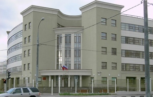 Люблинский суд