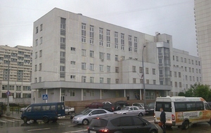 Никулинский суд