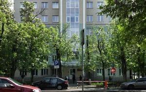 Перовский суд