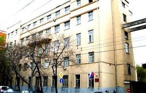 Савеловский суд
