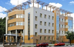 Симоновский суд