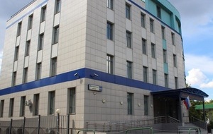 Тимирязевский суд