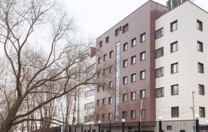 Тушинский суд