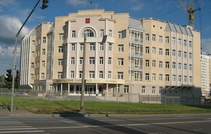 Зеленоградский суд