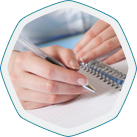 We give you step-by-step instructions how to solve your issue. 89% of problems are solved by lawyers of our company!