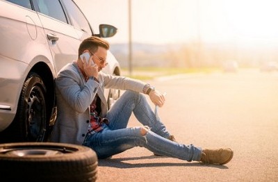 автоюрист по осаго