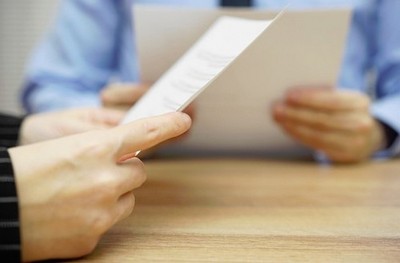 Кадровый аудит организации