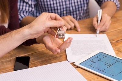 как встать в очередь на жилье
