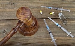 медицинский адвокат
