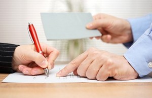 оказание юридической помощи без оплаты