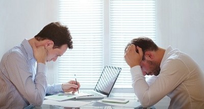 организация и сопровождение процедуры банкротства
