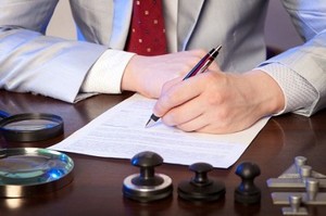 подать апелляцию в суд