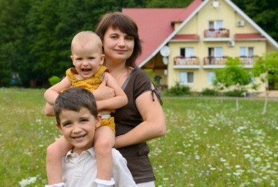 прописка в снт