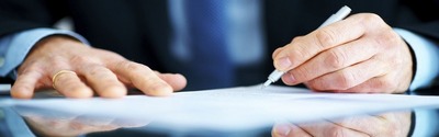 Договор купли-продажи недвижимости