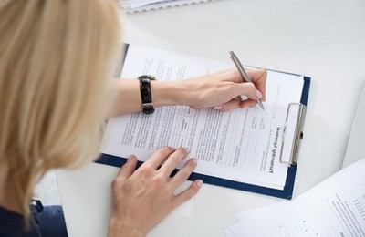 составление договоров купли продажи квартир