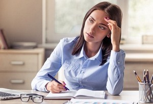 вернуть косметику в салон