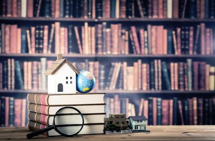 Юридическая консультация по недвижимости