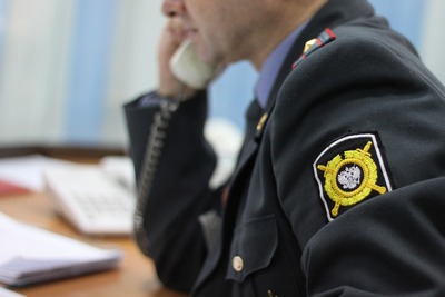 Забрали в полицию что делать