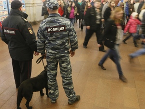 Предложено ввести уголовную ответственность за хулиганство на транспорте