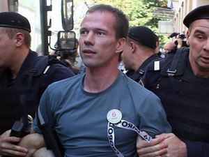 Суд начал рассмотрение иска Ильдара Дадина на 5 млн. рублей