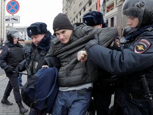 За призывы к терактам в Москве возбуждено уголовное дело