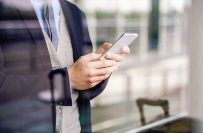 Подмена номера телефона