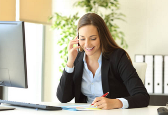 Менеджер по работе с партнерами