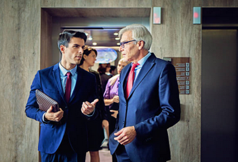 Вакансия адвокат